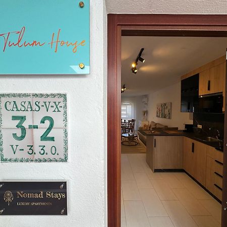 Nomad Stays Milos Y Bali Marbella Zewnętrze zdjęcie