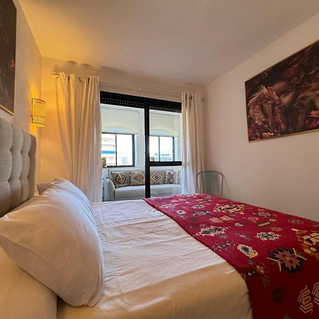 Nomad Stays Milos Y Bali Marbella Zewnętrze zdjęcie