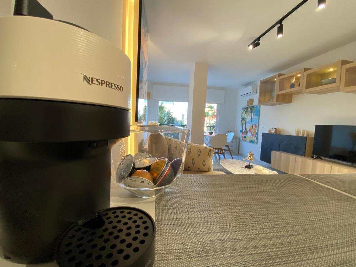 Nomad Stays Milos Y Bali Marbella Zewnętrze zdjęcie