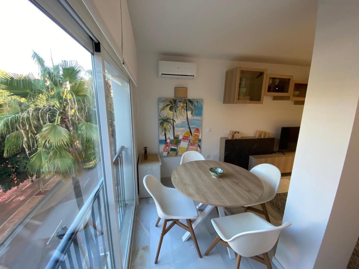 Nomad Stays Milos Y Bali Marbella Zewnętrze zdjęcie