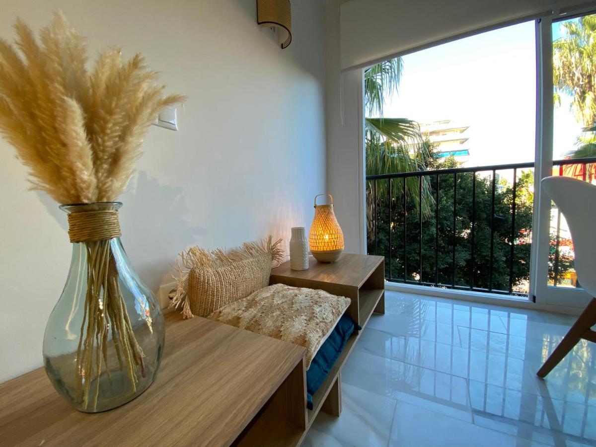 Nomad Stays Milos Y Bali Marbella Zewnętrze zdjęcie