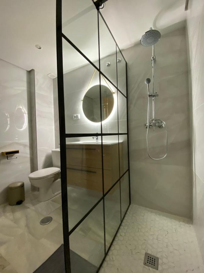 Nomad Stays Milos Y Bali Marbella Zewnętrze zdjęcie