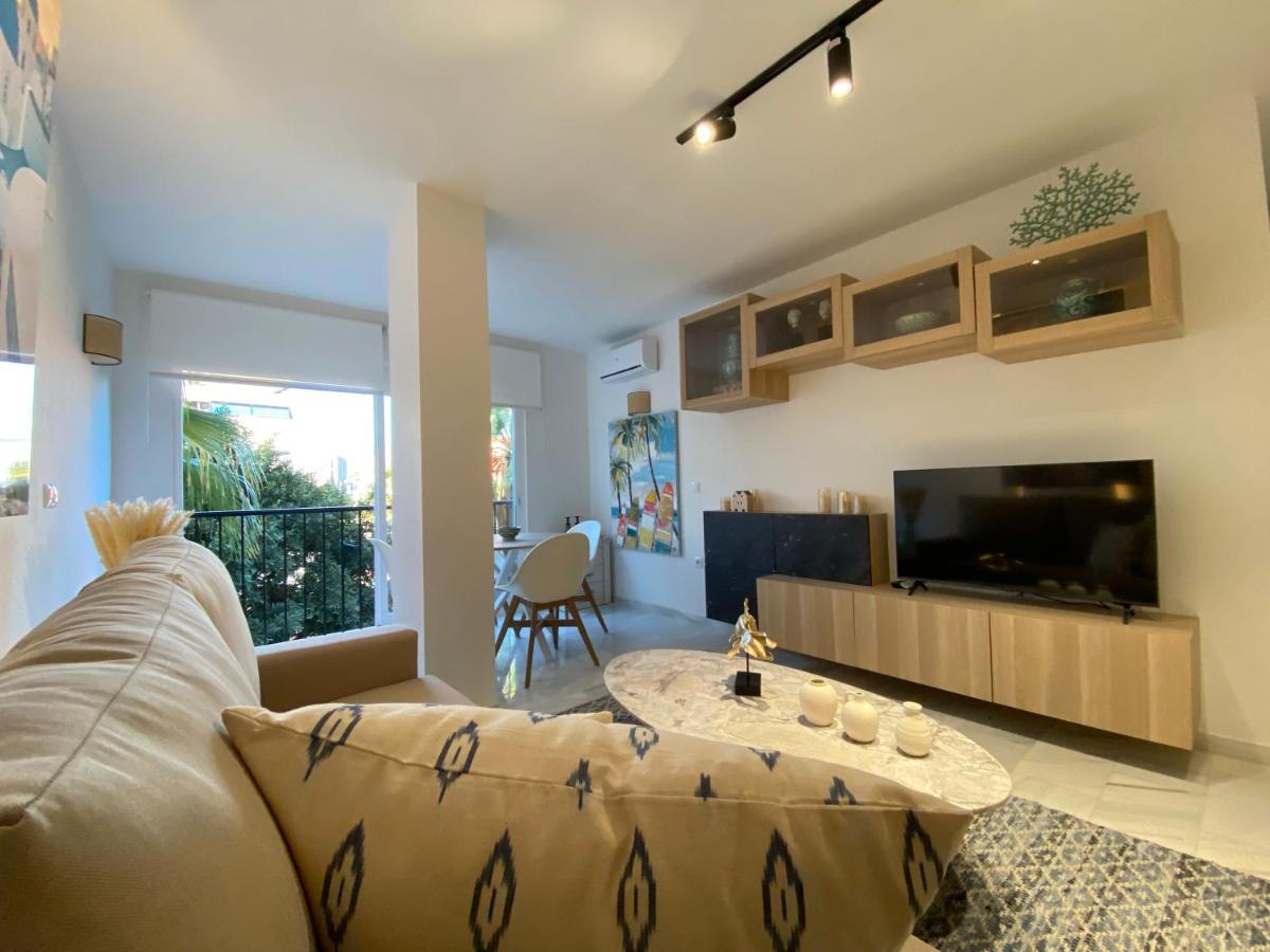 Nomad Stays Milos Y Bali Marbella Zewnętrze zdjęcie
