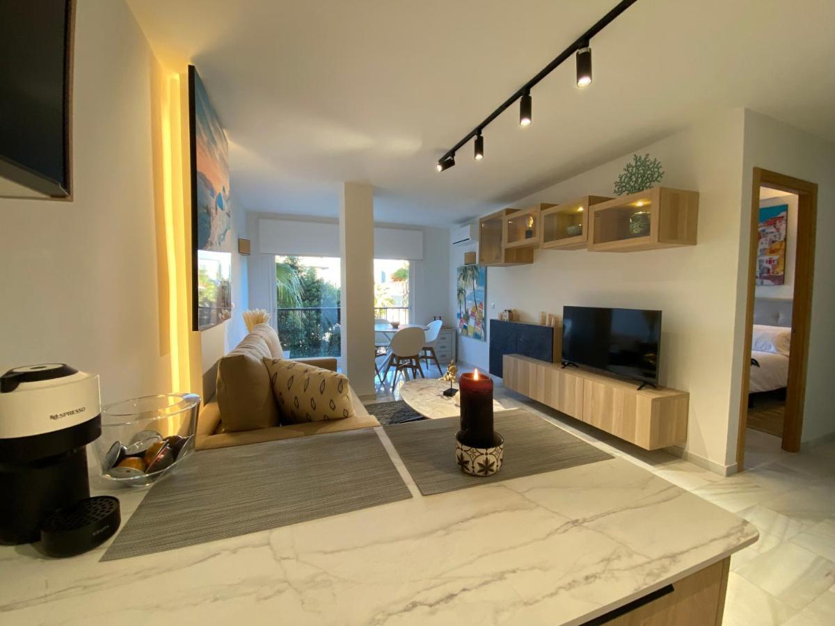 Nomad Stays Milos Y Bali Marbella Zewnętrze zdjęcie