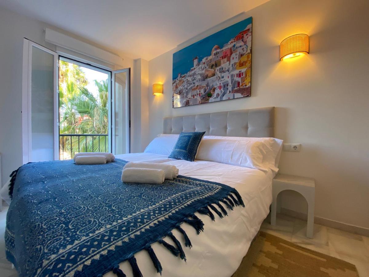 Nomad Stays Milos Y Bali Marbella Zewnętrze zdjęcie