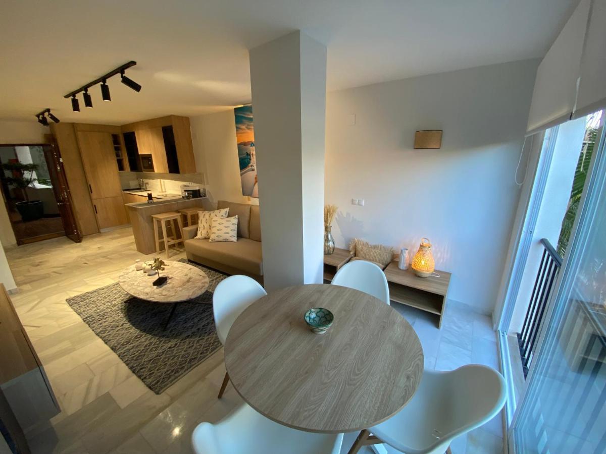 Nomad Stays Milos Y Bali Marbella Zewnętrze zdjęcie