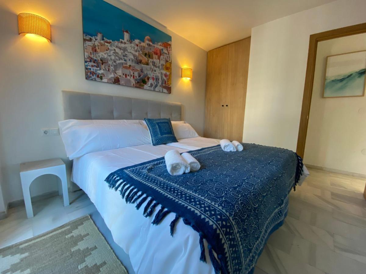 Nomad Stays Milos Y Bali Marbella Zewnętrze zdjęcie
