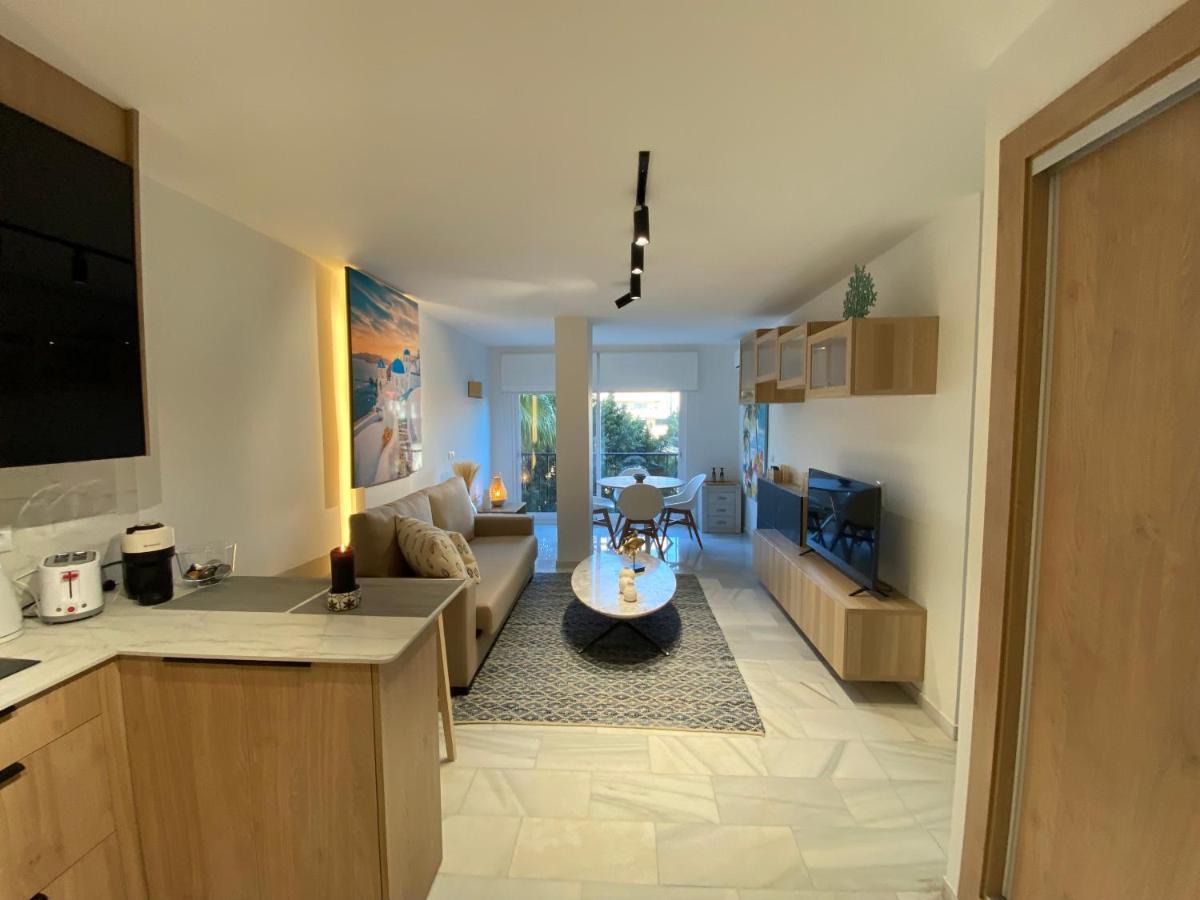 Nomad Stays Milos Y Bali Marbella Zewnętrze zdjęcie