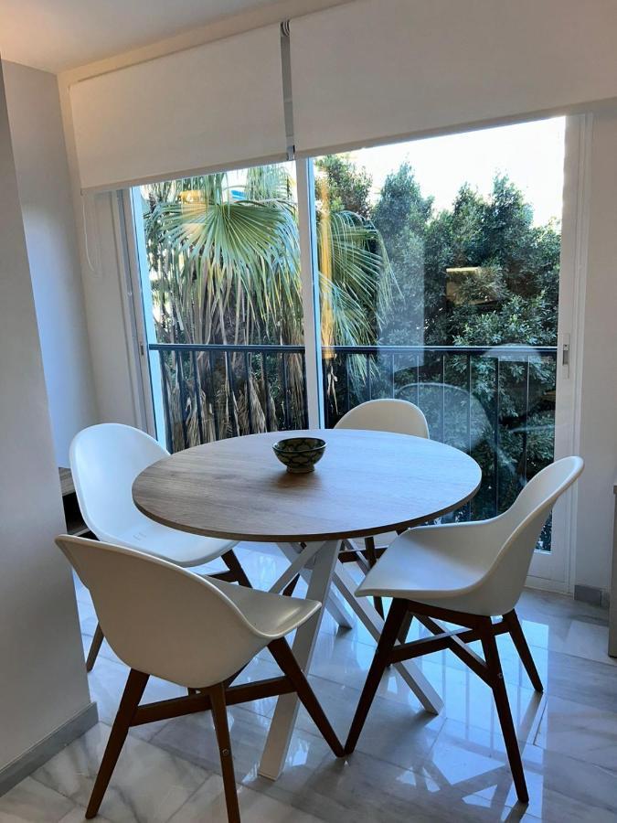 Nomad Stays Milos Y Bali Marbella Zewnętrze zdjęcie