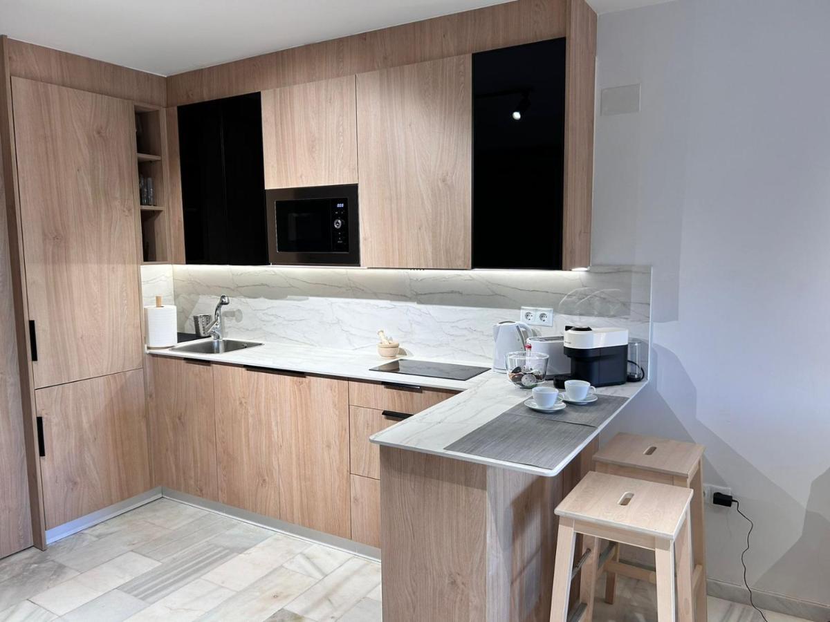 Nomad Stays Milos Y Bali Marbella Zewnętrze zdjęcie