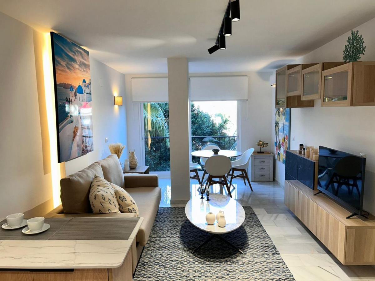 Nomad Stays Milos Y Bali Marbella Zewnętrze zdjęcie