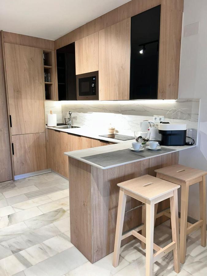Nomad Stays Milos Y Bali Marbella Zewnętrze zdjęcie