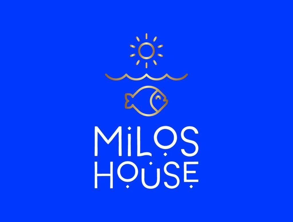 Nomad Stays Milos Y Bali Marbella Zewnętrze zdjęcie