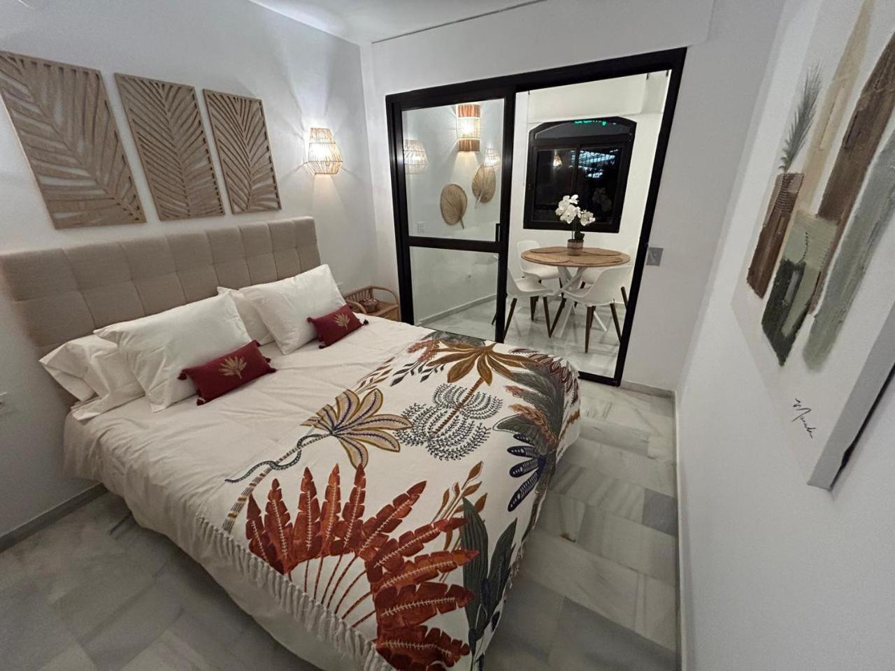 Nomad Stays Milos Y Bali Marbella Zewnętrze zdjęcie