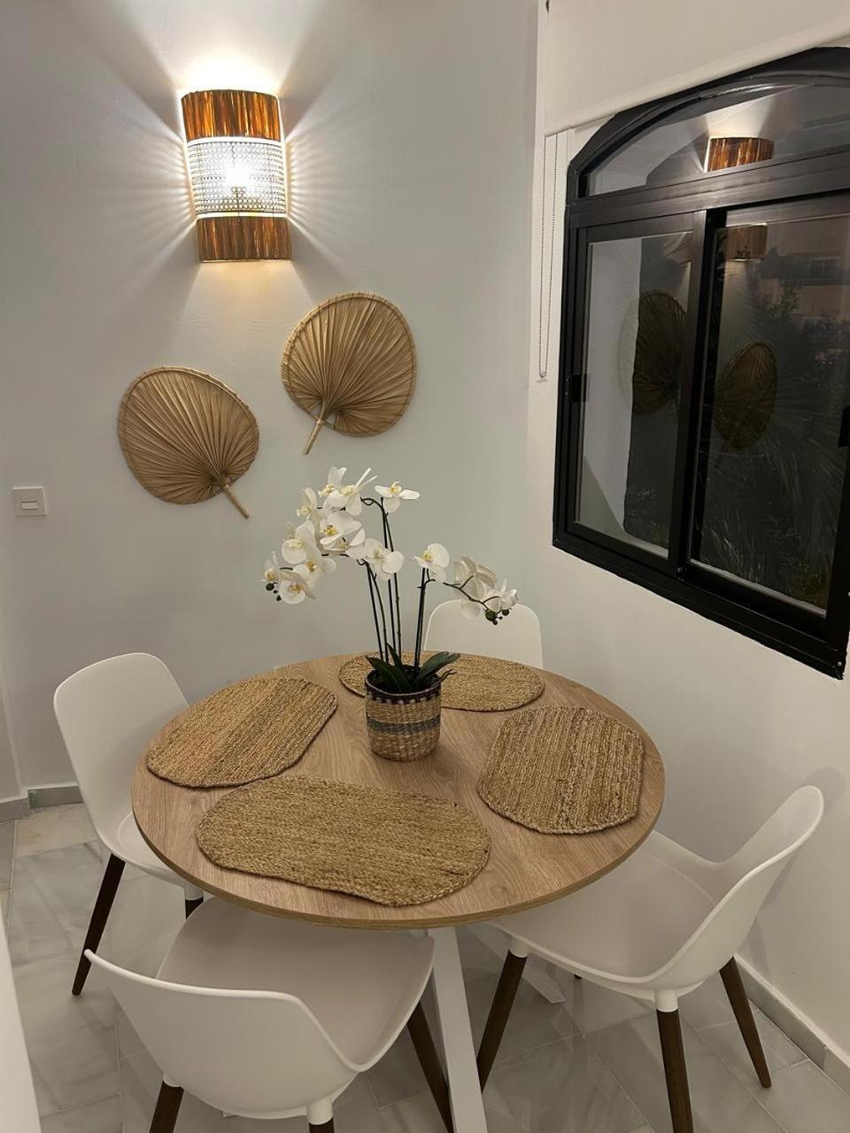 Nomad Stays Milos Y Bali Marbella Zewnętrze zdjęcie