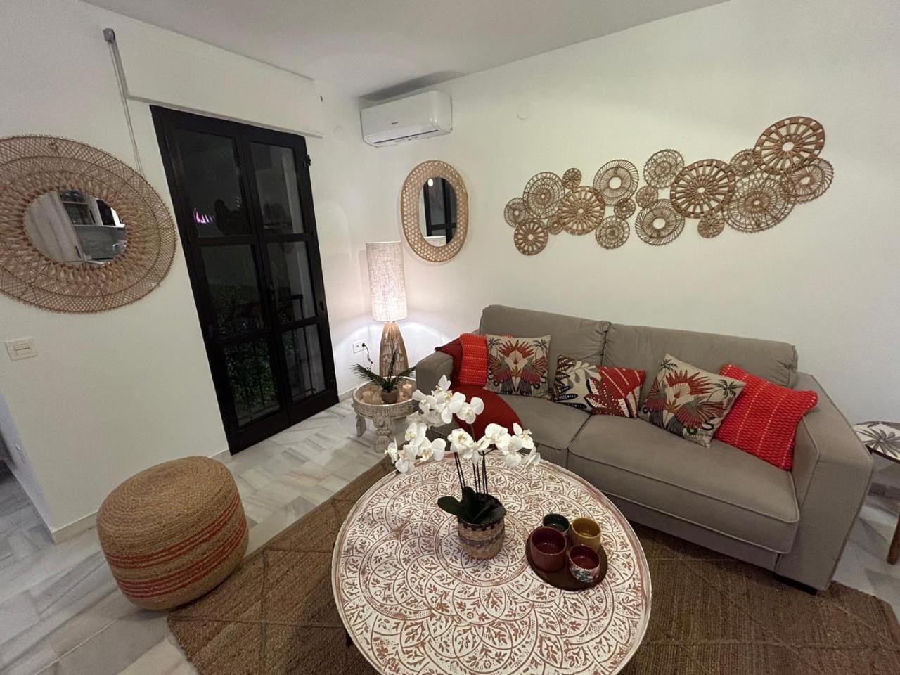 Nomad Stays Milos Y Bali Marbella Zewnętrze zdjęcie