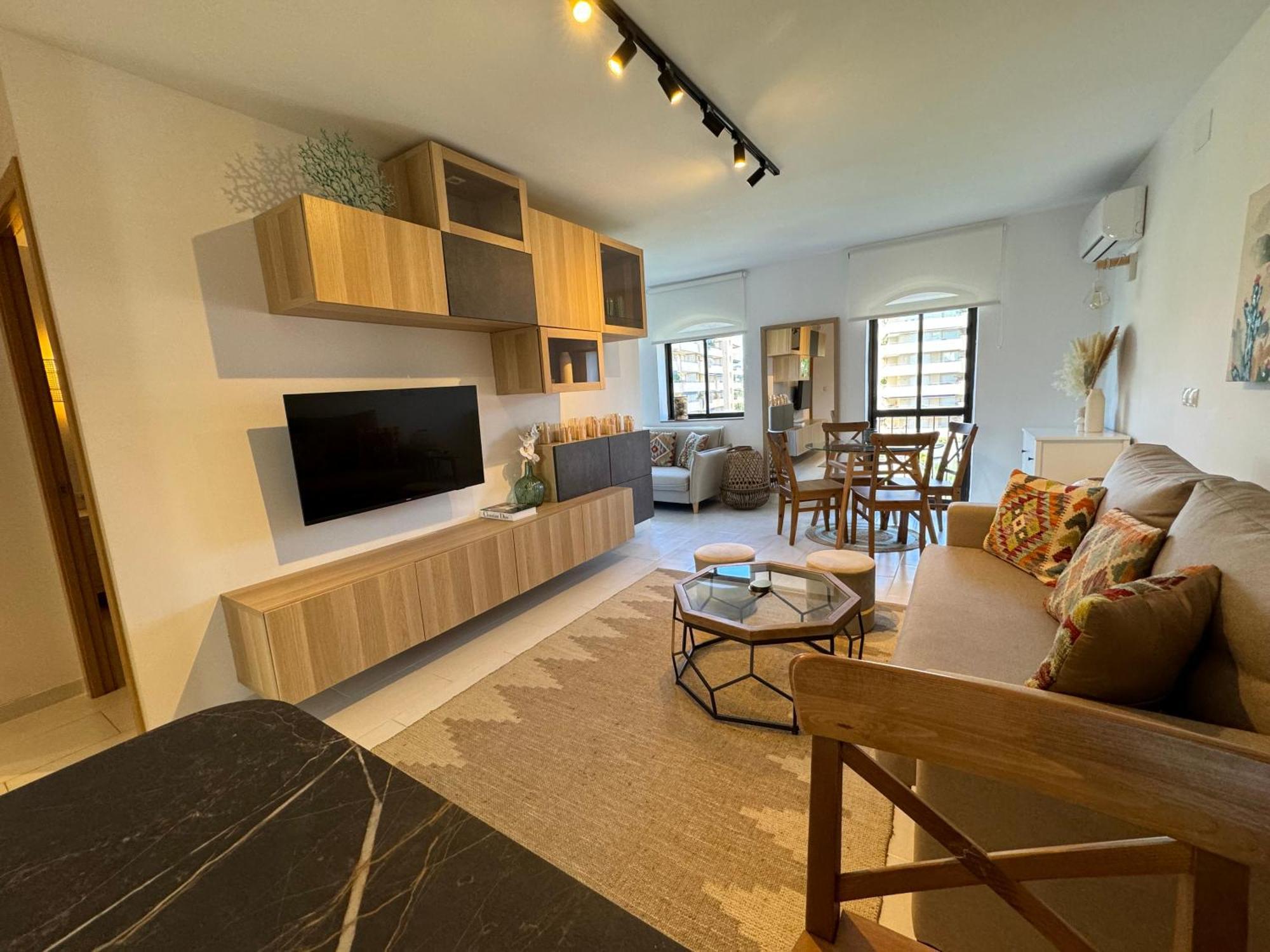 Nomad Stays Milos Y Bali Marbella Zewnętrze zdjęcie