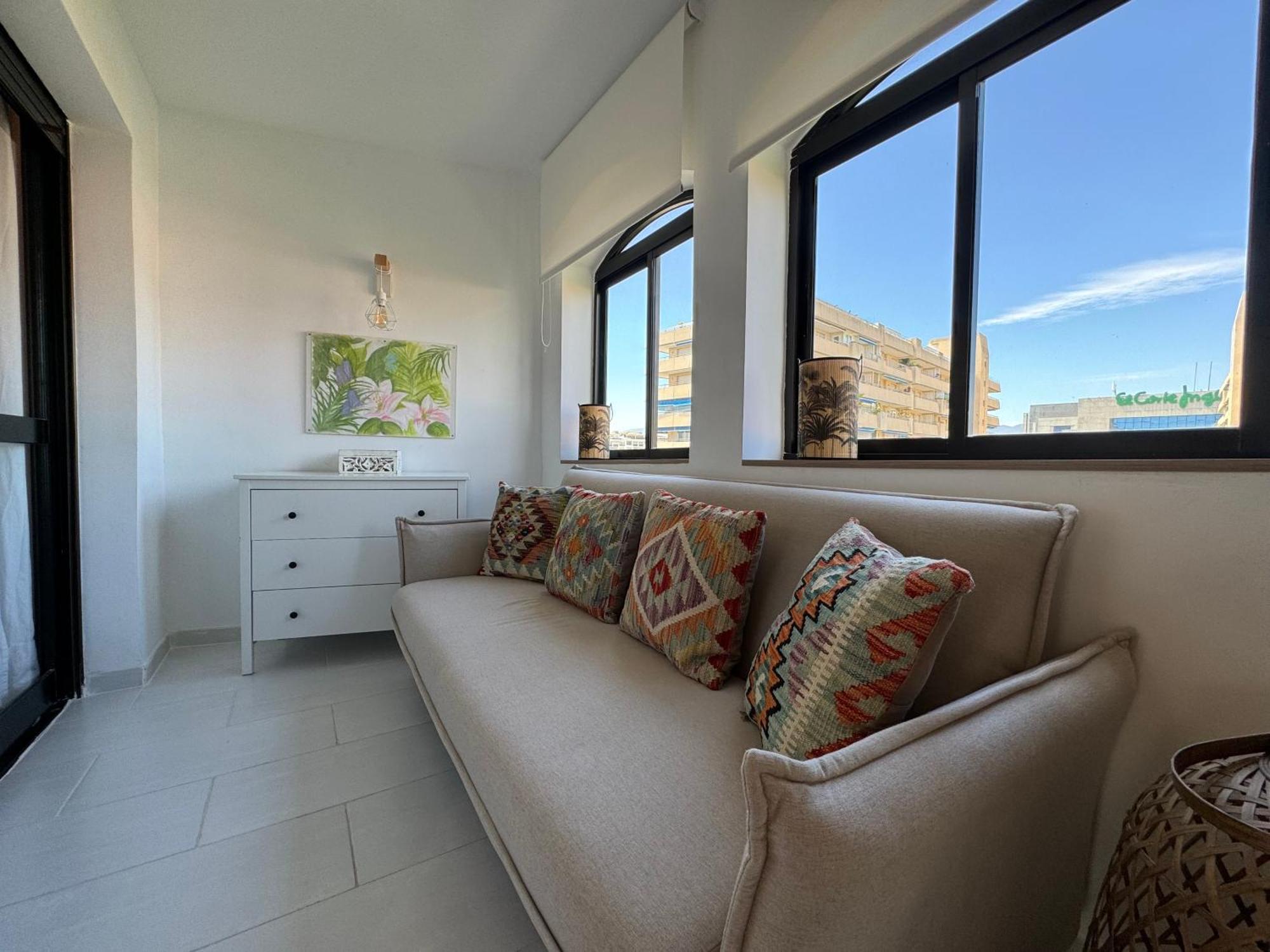 Nomad Stays Milos Y Bali Marbella Zewnętrze zdjęcie