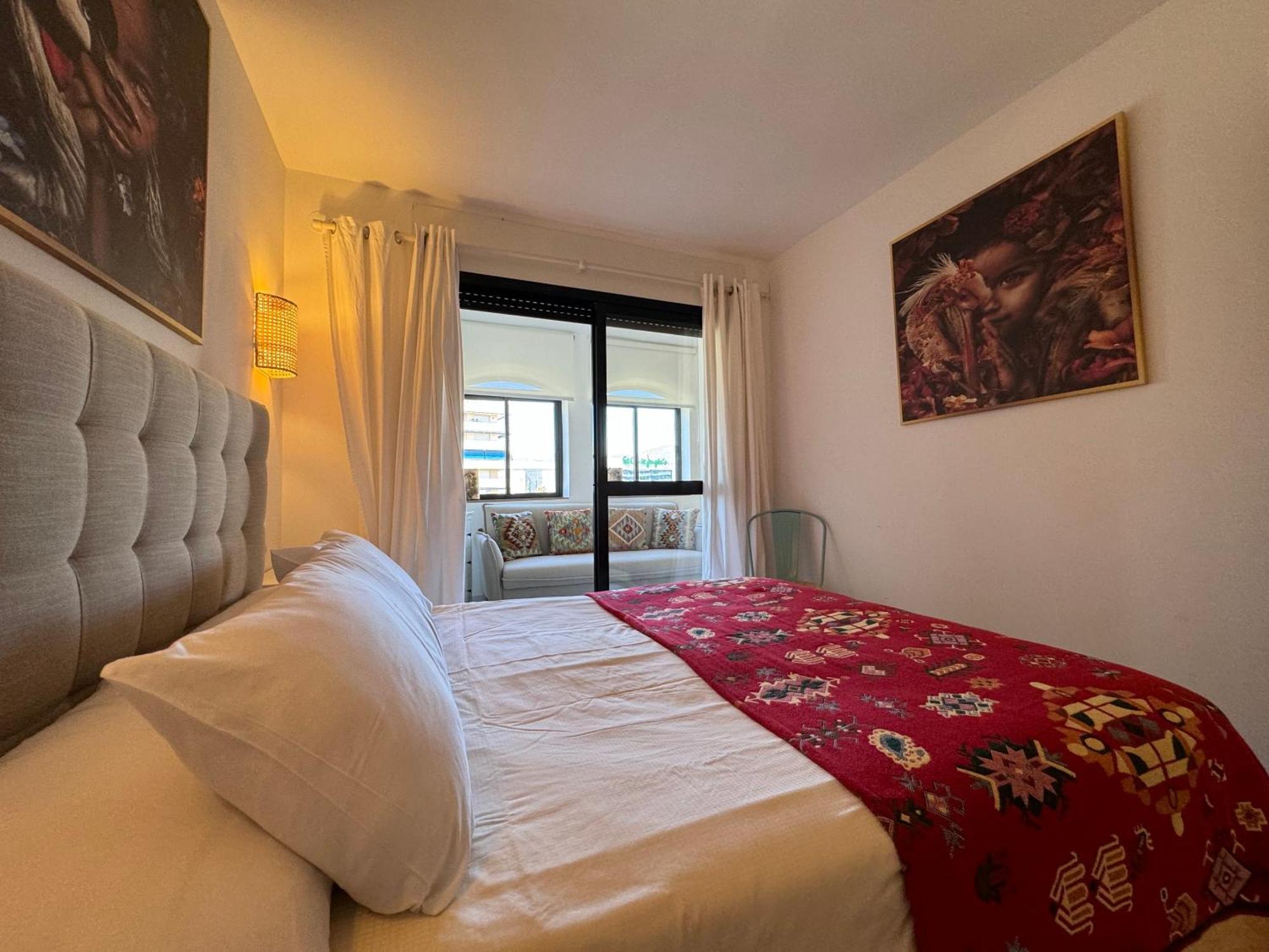 Nomad Stays Milos Y Bali Marbella Zewnętrze zdjęcie