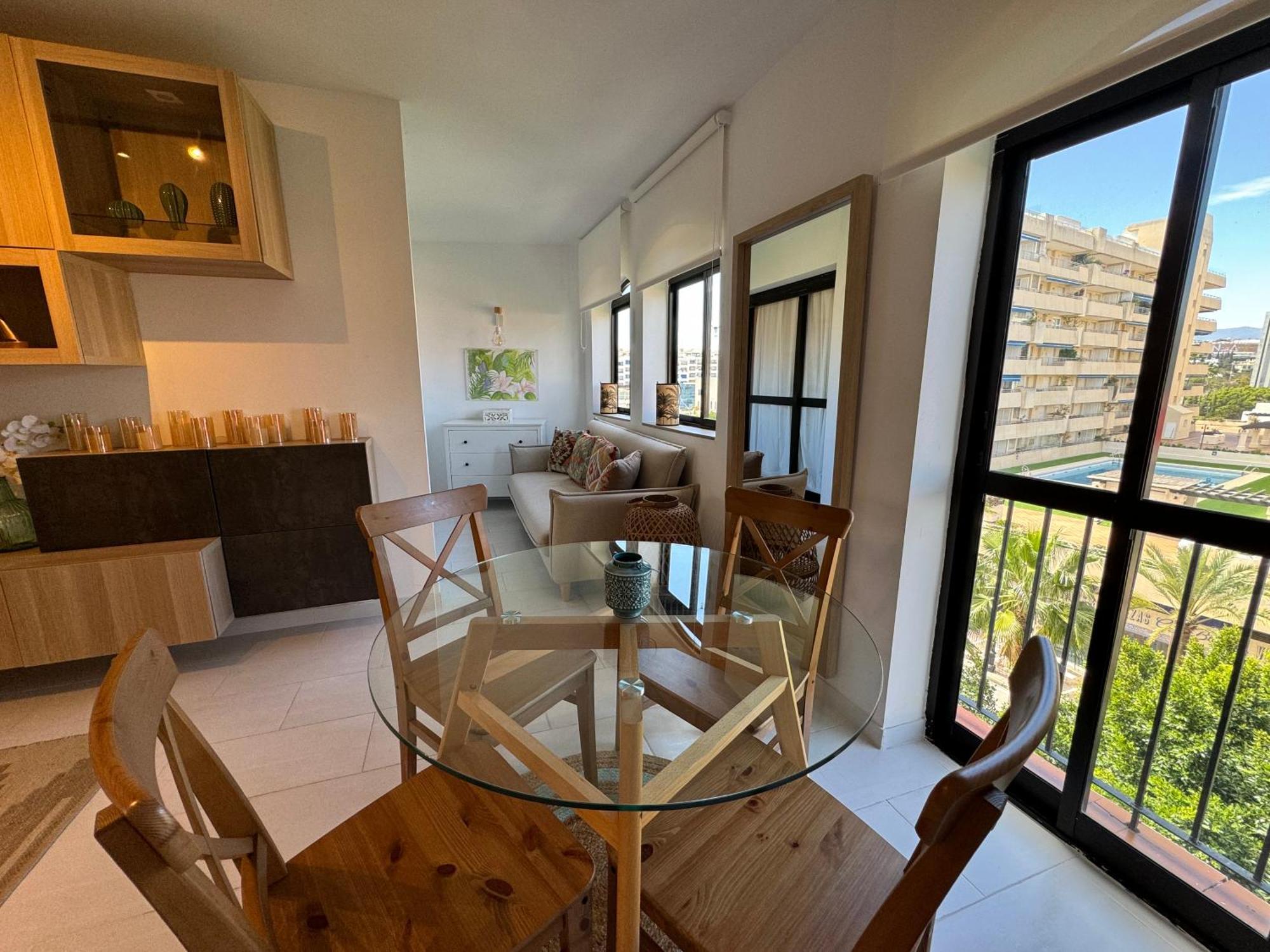 Nomad Stays Milos Y Bali Marbella Zewnętrze zdjęcie