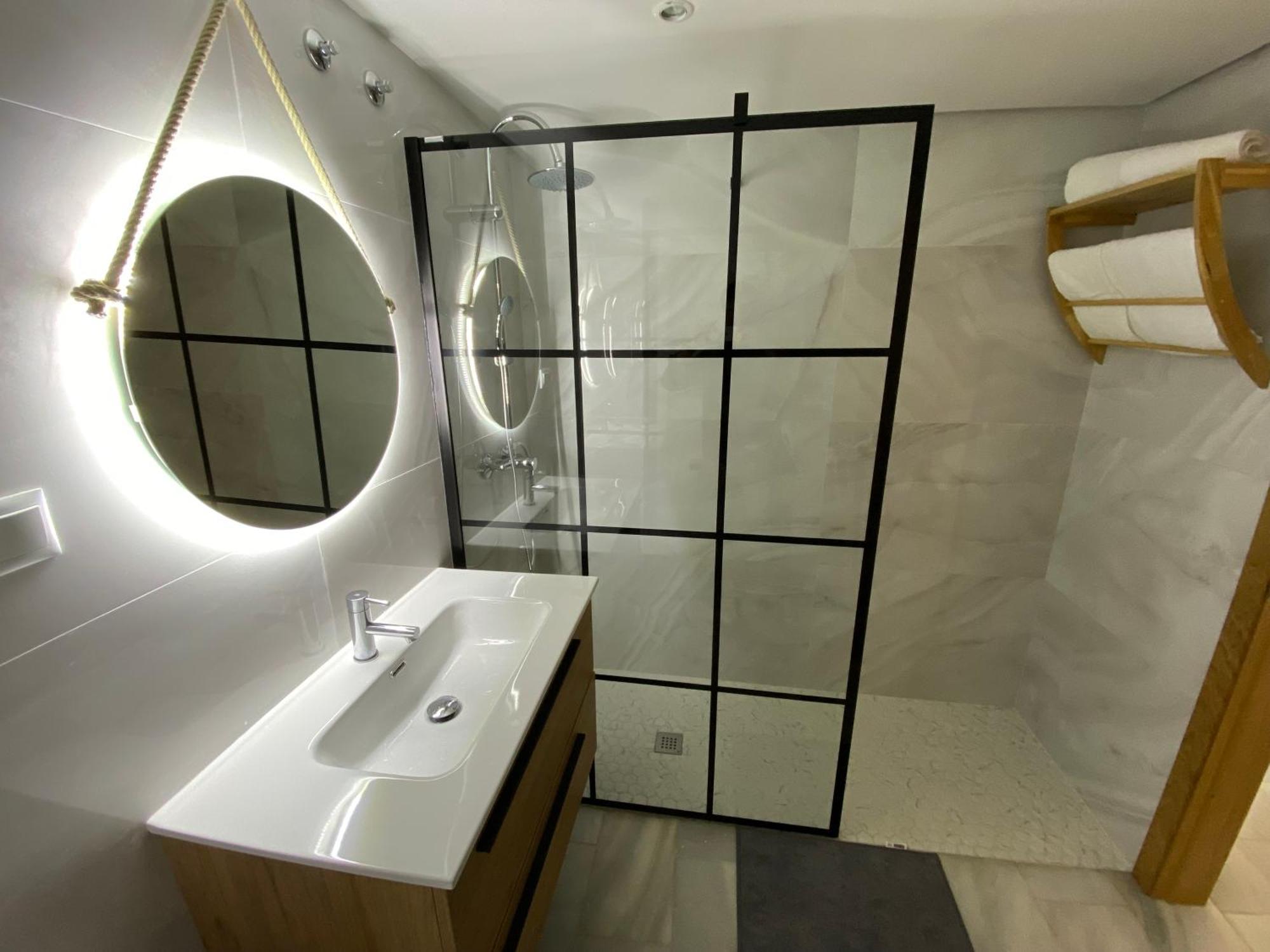 Nomad Stays Milos Y Bali Marbella Zewnętrze zdjęcie