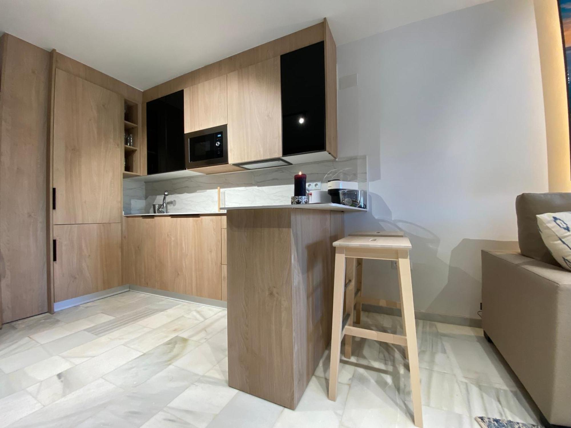 Nomad Stays Milos Y Bali Marbella Zewnętrze zdjęcie