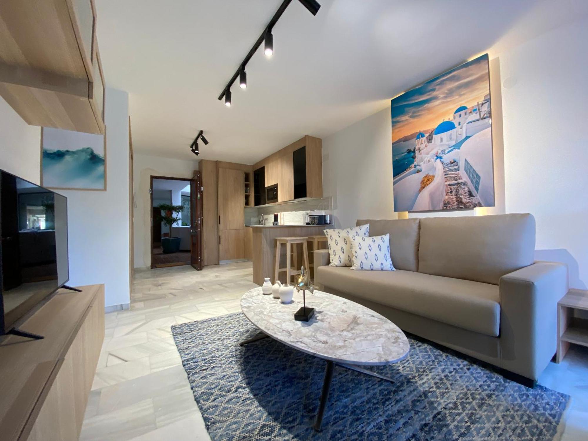 Nomad Stays Milos Y Bali Marbella Zewnętrze zdjęcie